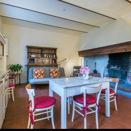 Agriturismo La Moraia Poggibonsi Εξωτερικό φωτογραφία