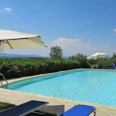 Agriturismo La Moraia Poggibonsi Εξωτερικό φωτογραφία
