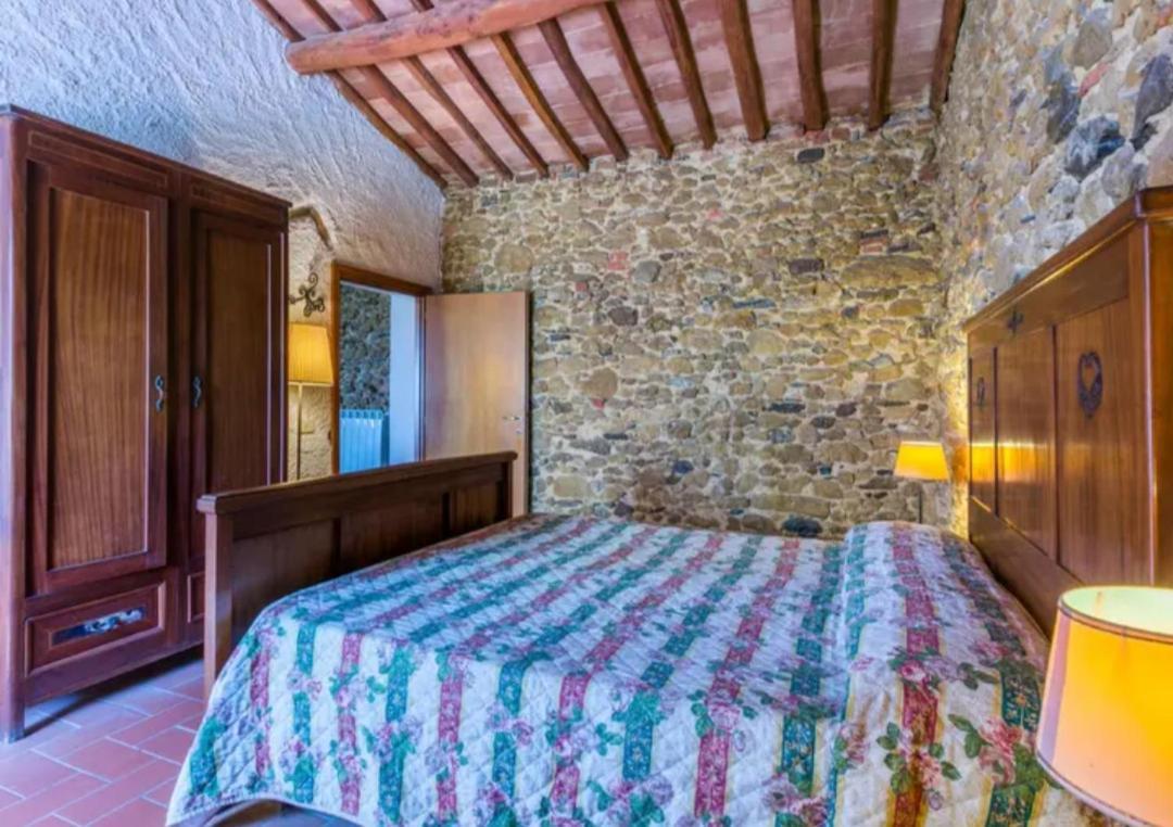 Agriturismo La Moraia Poggibonsi Εξωτερικό φωτογραφία