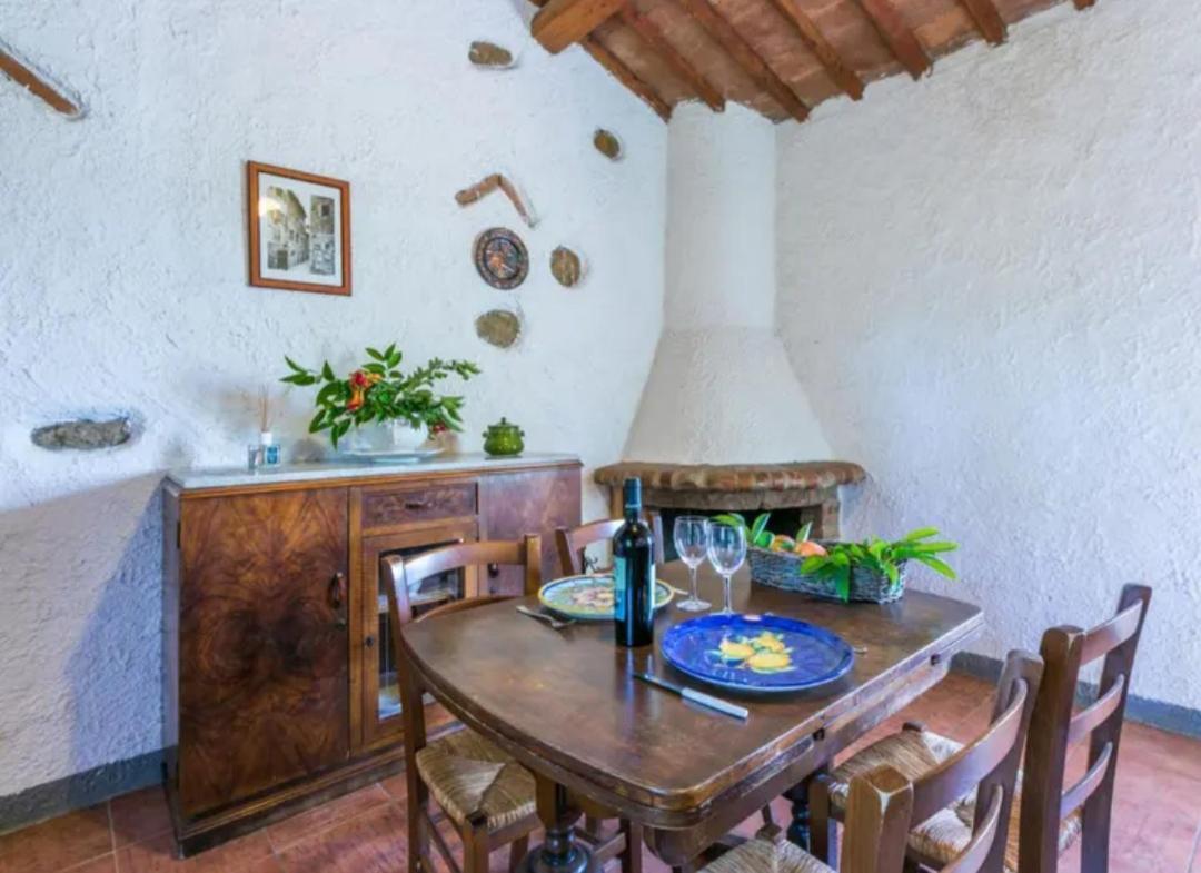 Agriturismo La Moraia Poggibonsi Εξωτερικό φωτογραφία