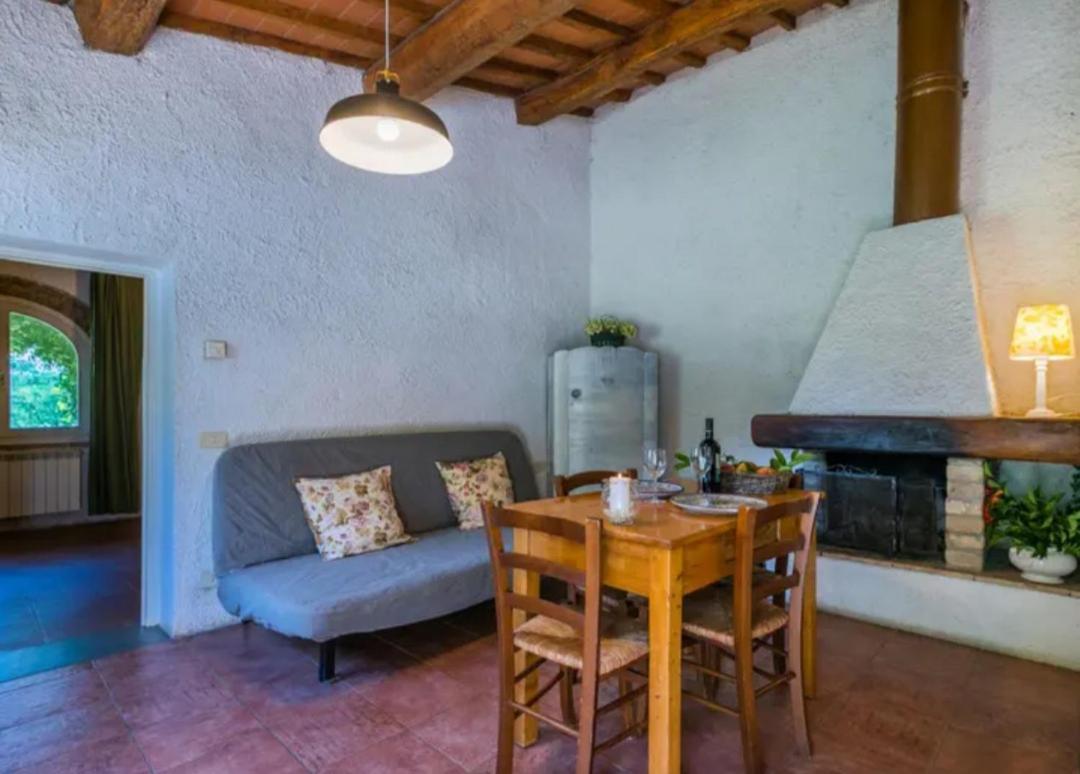 Agriturismo La Moraia Poggibonsi Εξωτερικό φωτογραφία