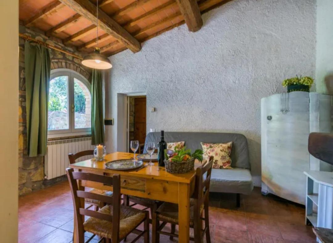 Agriturismo La Moraia Poggibonsi Εξωτερικό φωτογραφία