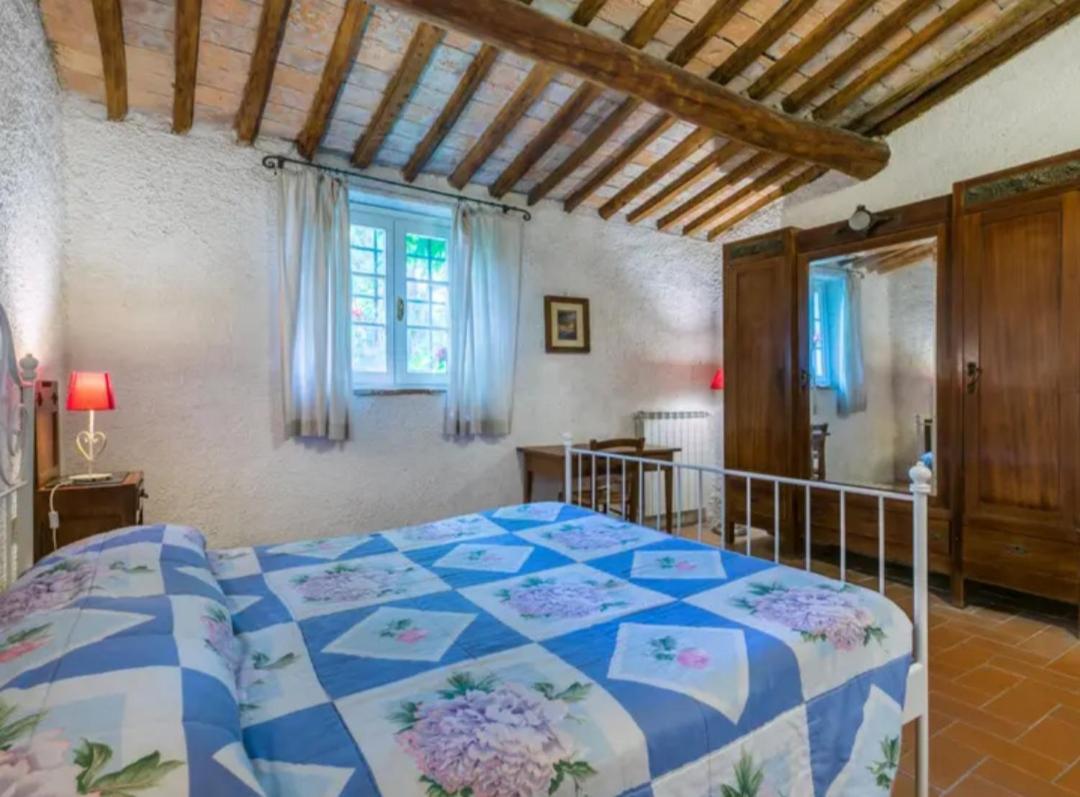 Agriturismo La Moraia Poggibonsi Εξωτερικό φωτογραφία
