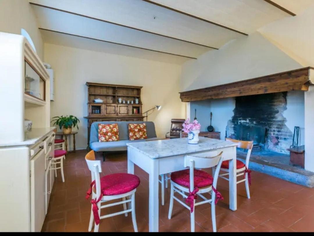 Agriturismo La Moraia Poggibonsi Εξωτερικό φωτογραφία