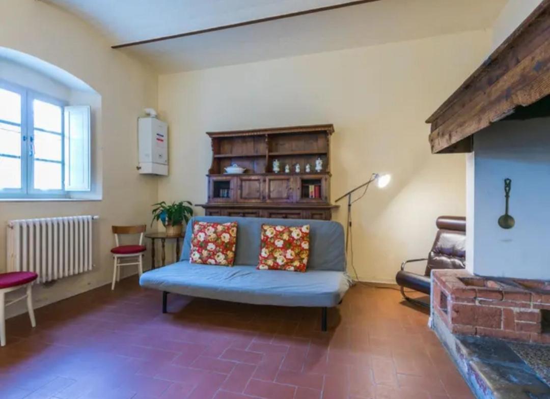 Agriturismo La Moraia Poggibonsi Εξωτερικό φωτογραφία
