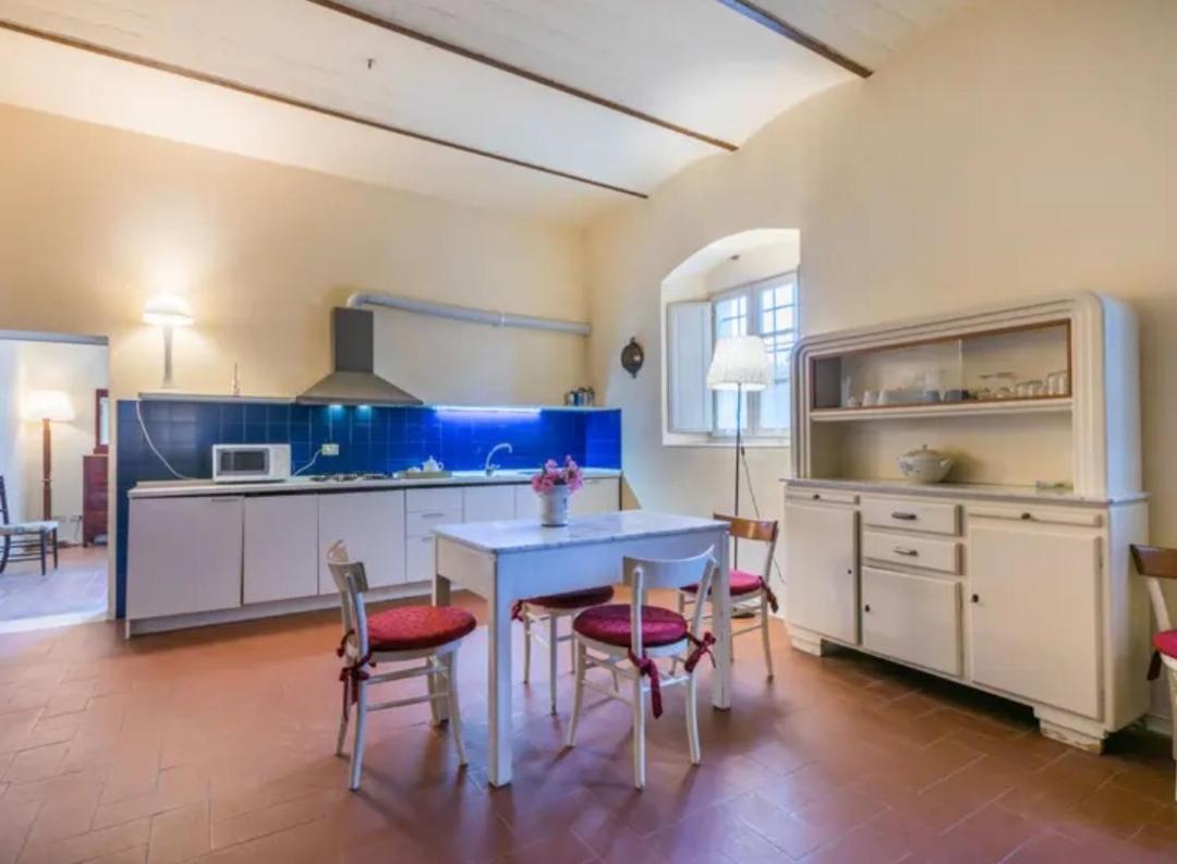 Agriturismo La Moraia Poggibonsi Εξωτερικό φωτογραφία