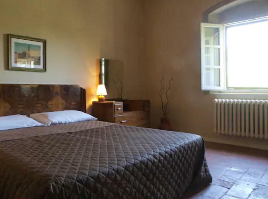 Agriturismo La Moraia Poggibonsi Εξωτερικό φωτογραφία
