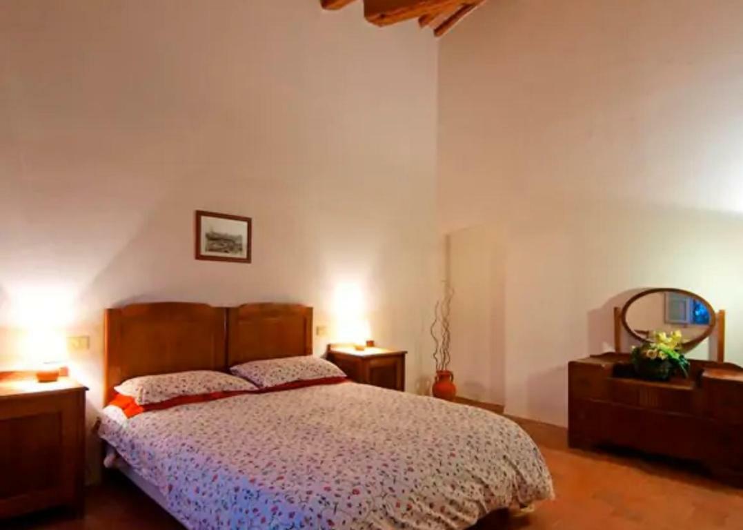 Agriturismo La Moraia Poggibonsi Εξωτερικό φωτογραφία