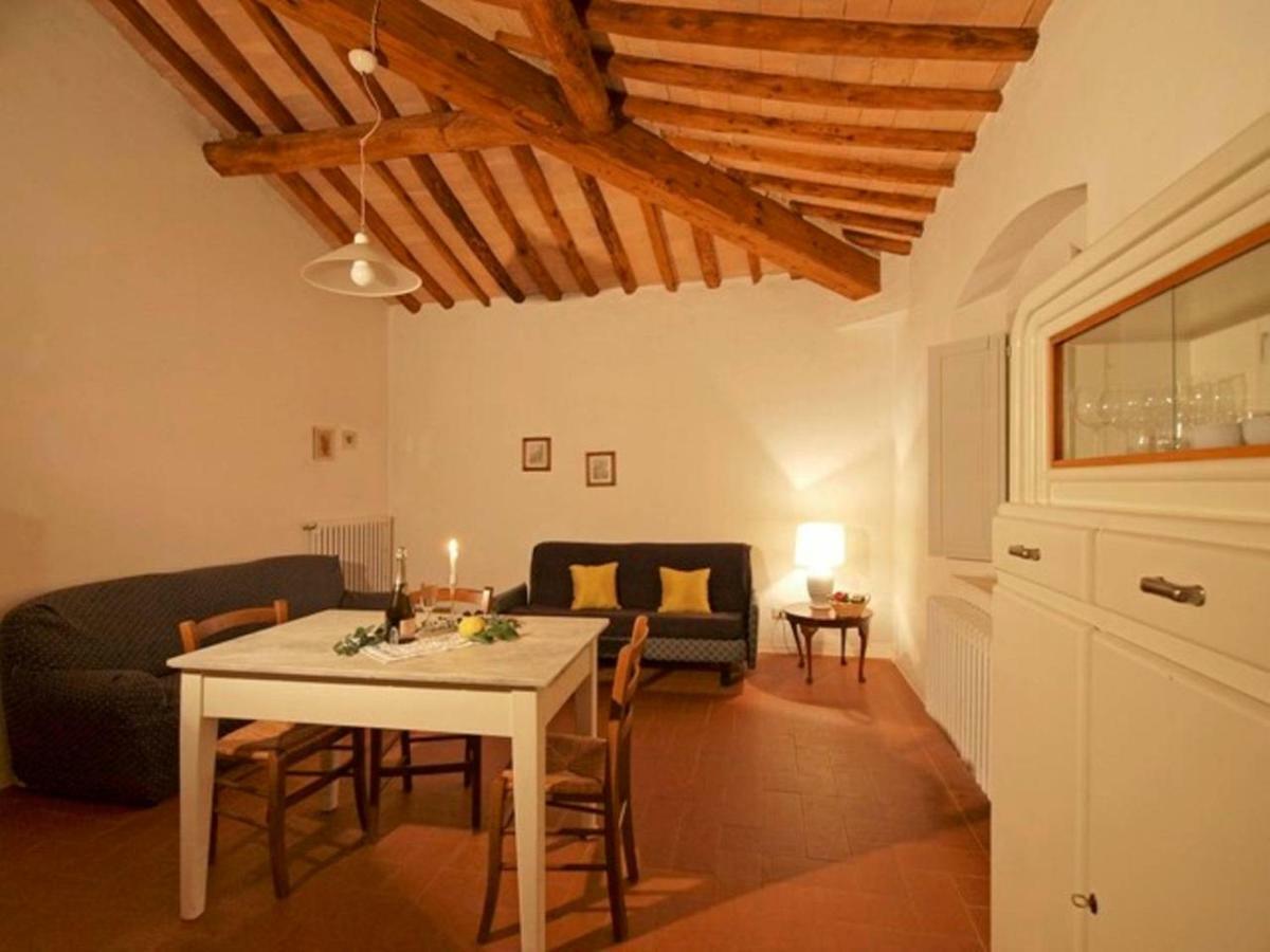 Agriturismo La Moraia Poggibonsi Εξωτερικό φωτογραφία