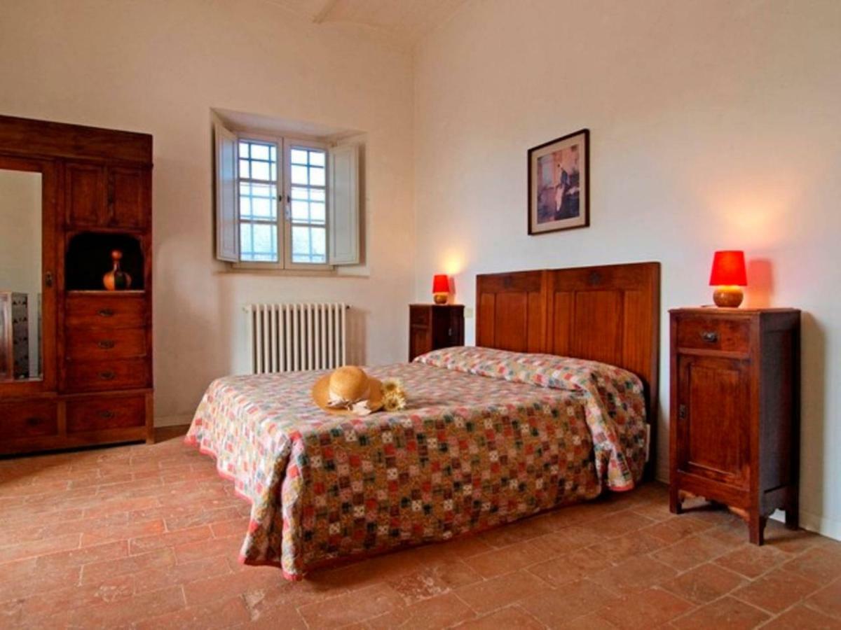 Agriturismo La Moraia Poggibonsi Εξωτερικό φωτογραφία