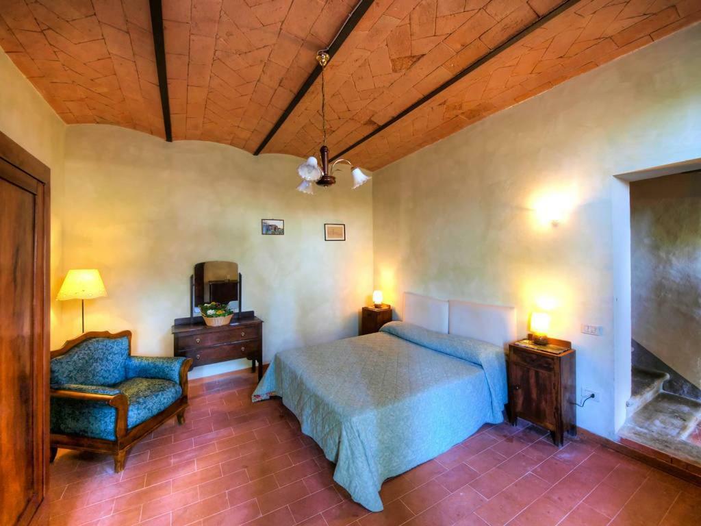 Agriturismo La Moraia Poggibonsi Εξωτερικό φωτογραφία