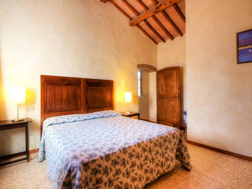 Agriturismo La Moraia Poggibonsi Εξωτερικό φωτογραφία