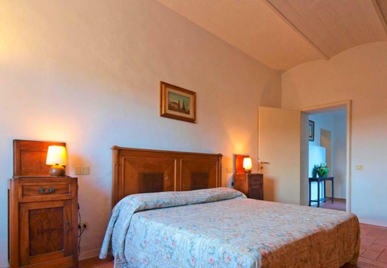 Agriturismo La Moraia Poggibonsi Εξωτερικό φωτογραφία