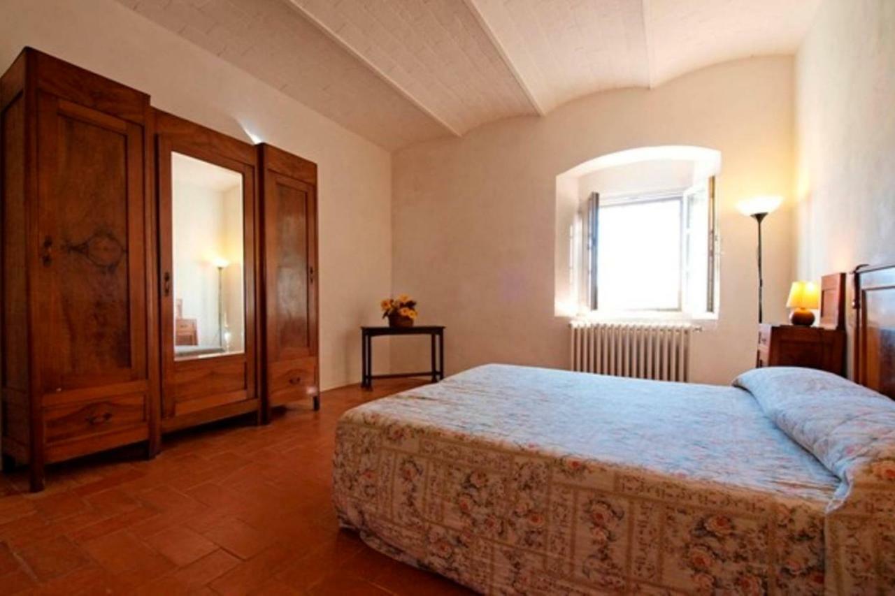 Agriturismo La Moraia Poggibonsi Εξωτερικό φωτογραφία