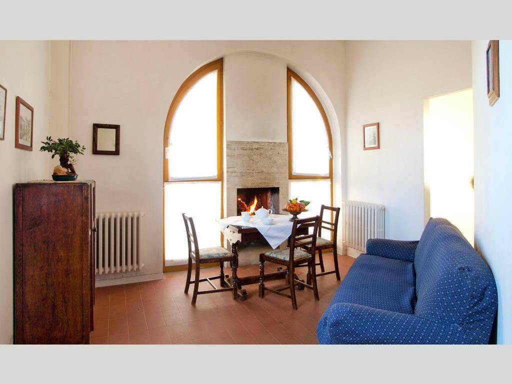 Agriturismo La Moraia Poggibonsi Εξωτερικό φωτογραφία