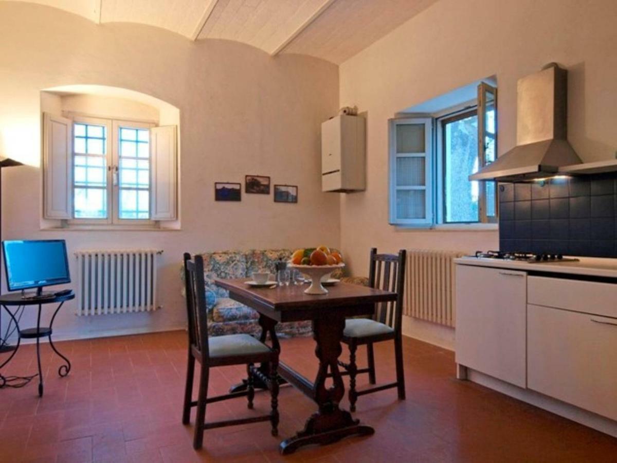 Agriturismo La Moraia Poggibonsi Εξωτερικό φωτογραφία