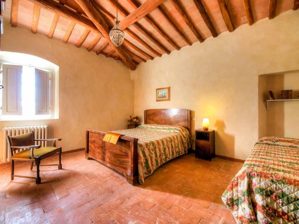 Agriturismo La Moraia Poggibonsi Εξωτερικό φωτογραφία