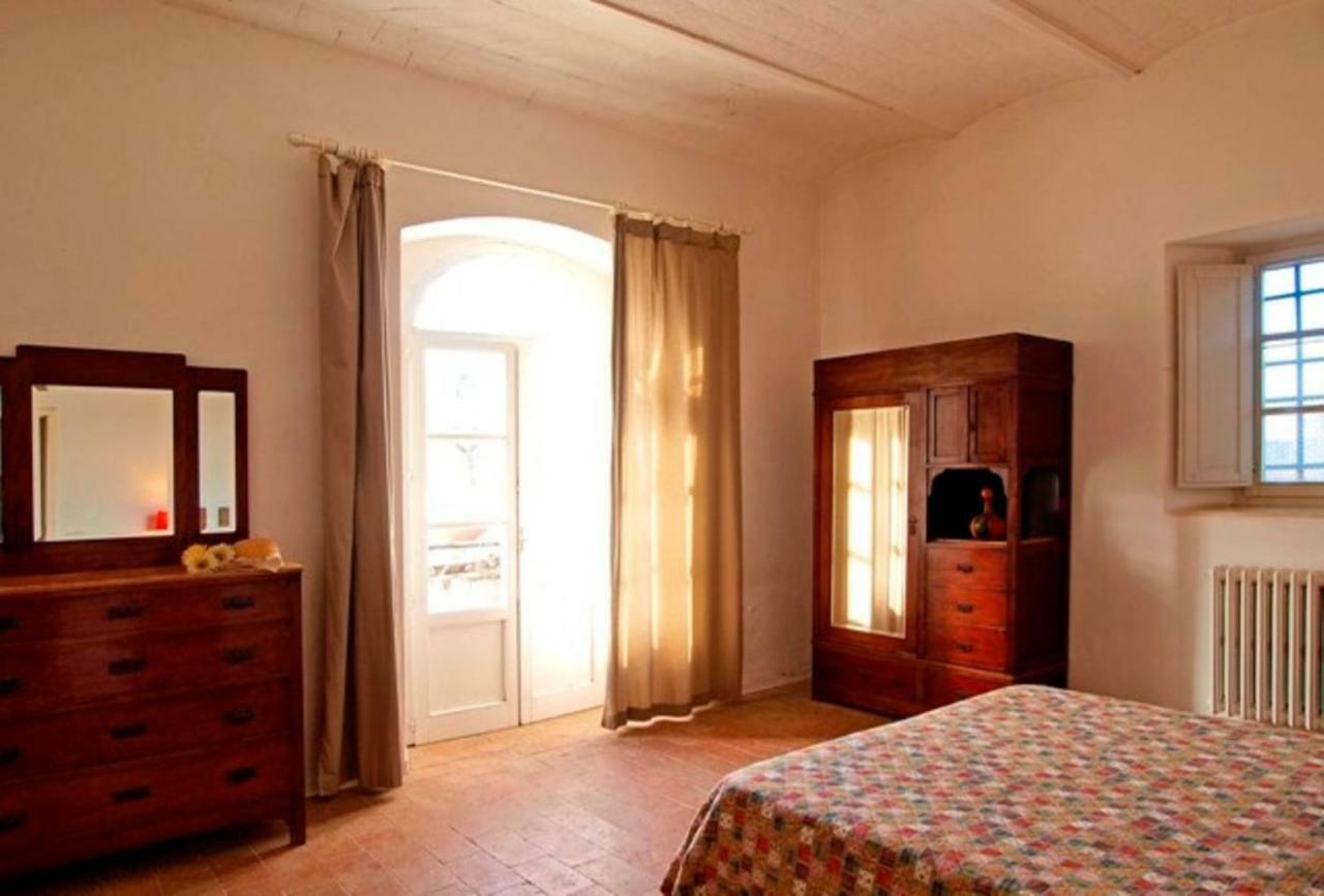 Agriturismo La Moraia Poggibonsi Εξωτερικό φωτογραφία